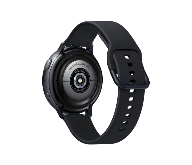 Samsung Galaxy Watch Active 2 Aluminium 44mm Black - 514531 - zdjęcie 4